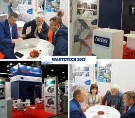 WasteTech Moskva 2017