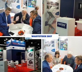 WasteTech Moskva 2017 WasteTech Moskva 2017