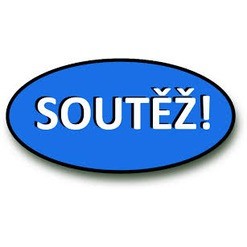 SOUTĚŽTE S NÁMI! SOUTĚŽTE S NÁMI!