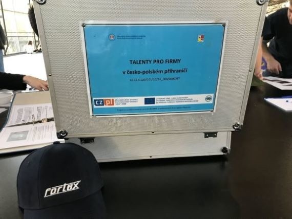 Soutěž T - PROFI Soutěž T - PROFI