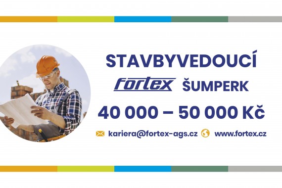 STAVBYVEDOUCÍ
