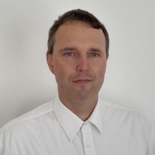 Ing. Martin Navrátil