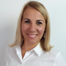 Ing. Monika Kučáková