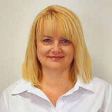 Radomíra Kupcová