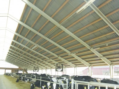 Libinská AGRO, s.r.o.