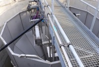 Čistírna odpadních vod Domašov