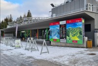 Zákaznické centrum Dolní Morava