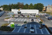 LIDL tř. Míru Olomouc