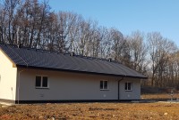 Kanalizace a čistírna odpadních vod Kamenná, Rohle