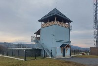 Kunovice vodojem