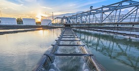 WASTEWATER TREATMENT